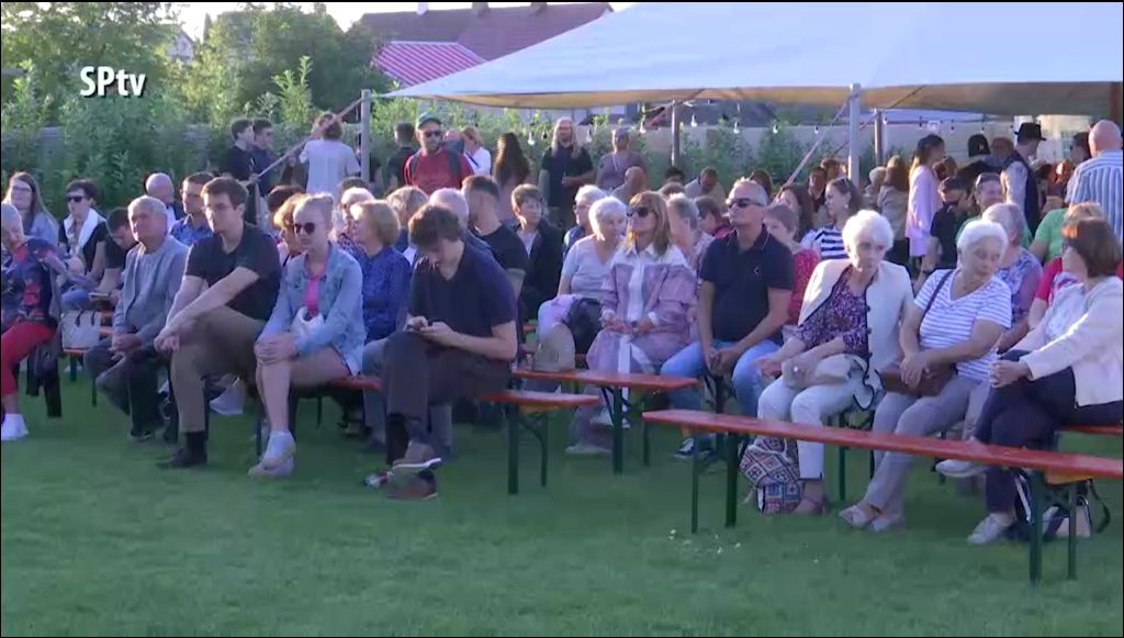 Pajtafeszt A Folklórközpontban